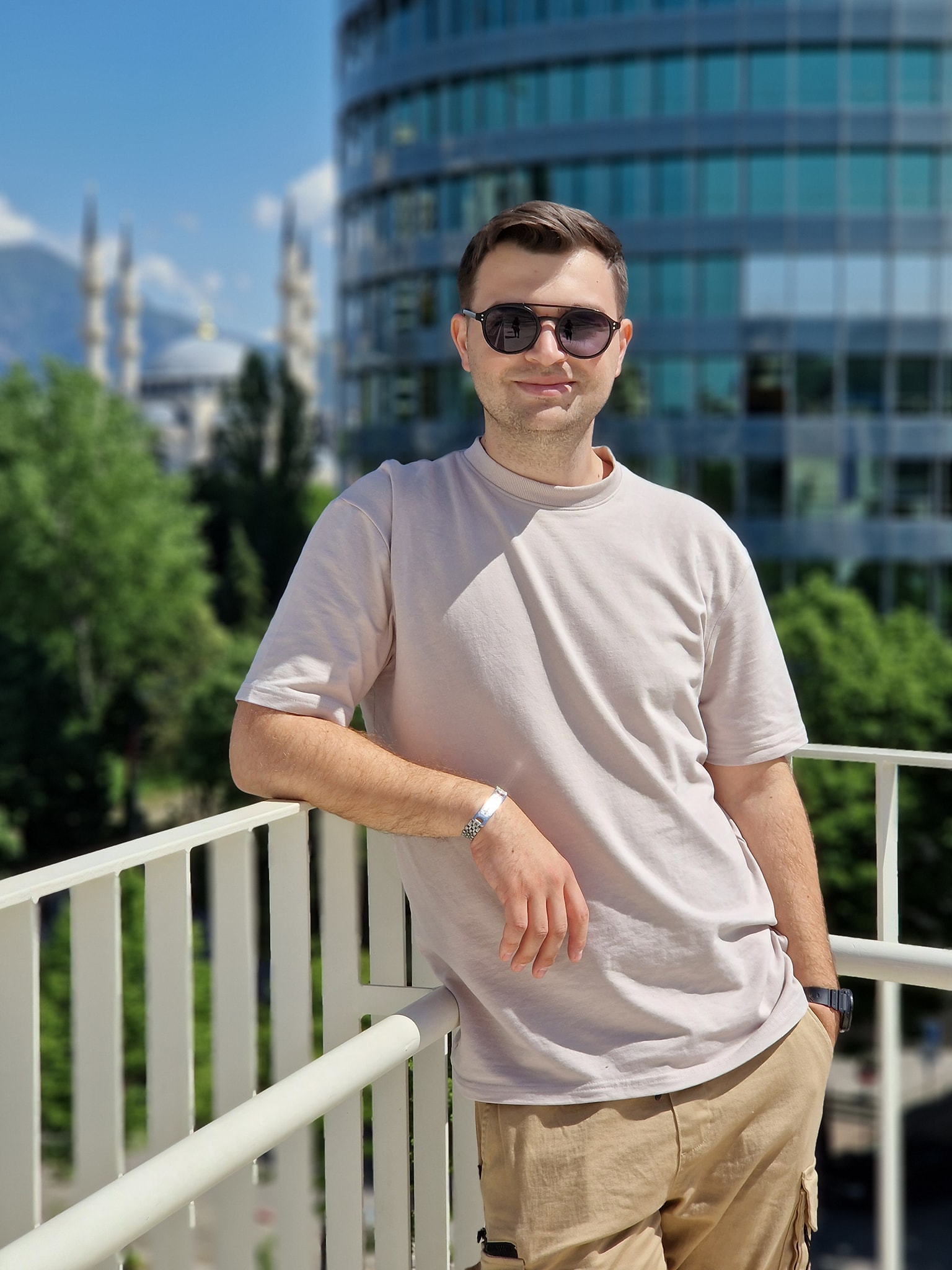 Fotograf Andrei Popescu